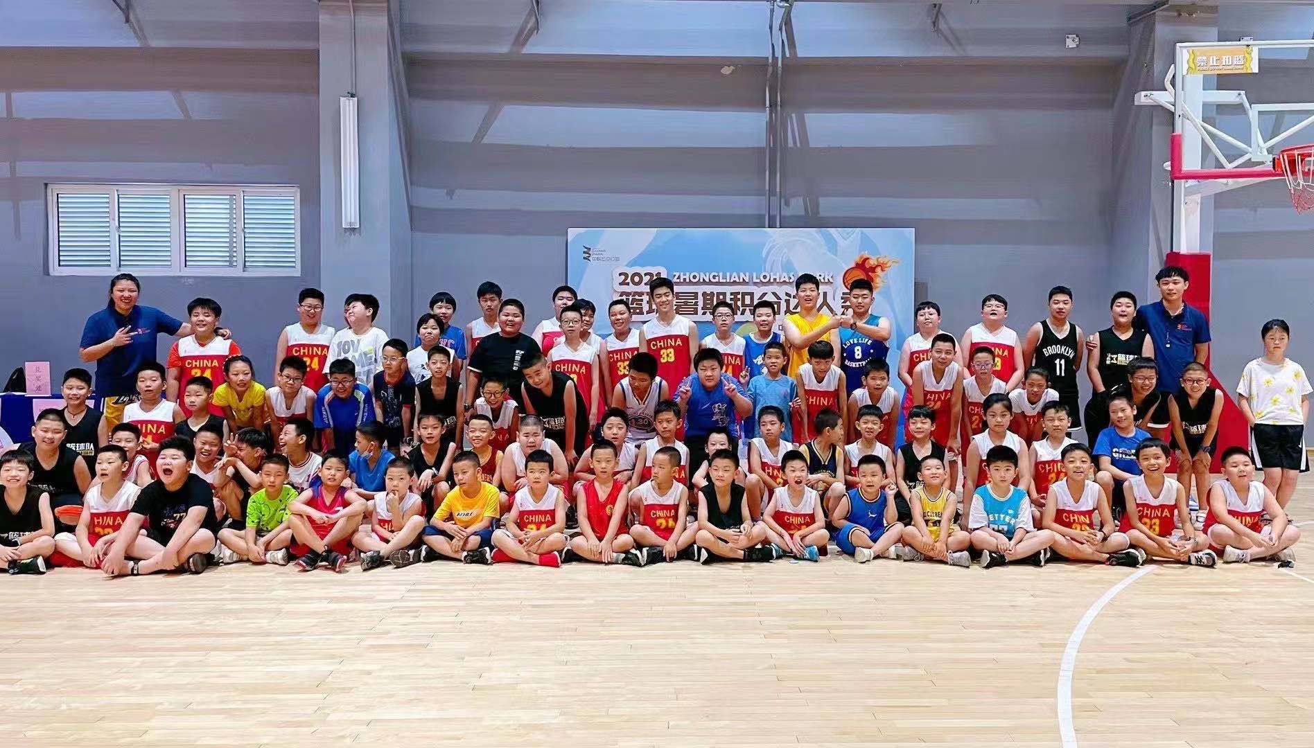 机会来啦！中联（李沧）运动公园旺铺&广告位招商